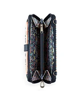 Sakroots Women's Artist Circle Crossbody