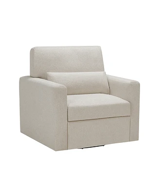 Homelegance White Label Mischa 35" Swivel Chair