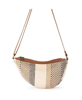 Sakroots Women's Tess Sling