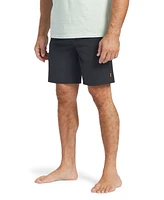 Men's Suva Amphibian Hybrid Shorts