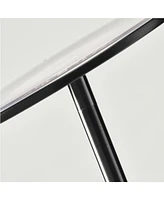 Brightech Sky 63" Super Bright Led Torchiere Modern Floor Lamp with Adjustable Head
