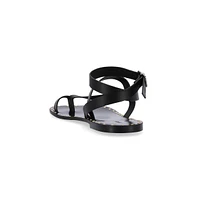 Alohas Women's Tallula Leather Sandals