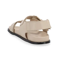 Alohas Women's Leone Leather Sandals