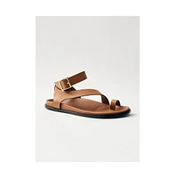 Alohas Women's Myles Leather Sandals