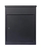 Secure Your Deliveries with our Premium, Theft-Proof Package Drop Box