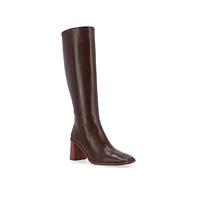 Alohas Women's East Leather Boots