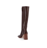 Alohas Women's East Leather Boots