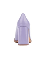 Olivia Miller Women's Mercury Maryjane Heels