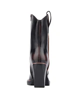 Olivia Miller Women's Venus Ankle Boots