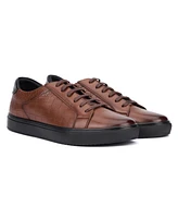 Xray Footwear Men's Casey Low Top Sneakers