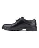 Xray Footwear Men's Dawson Oxford Dress Shoe