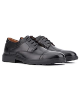 Xray Footwear Men's Dawson Oxford Dress Shoe