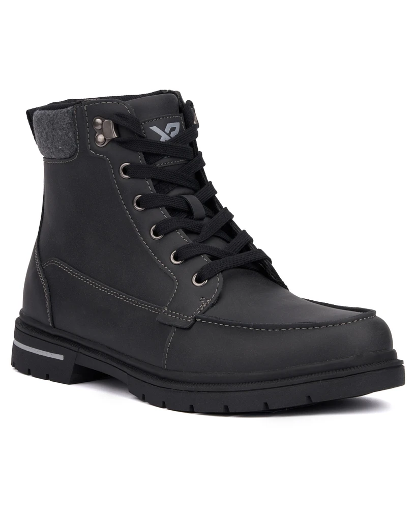 Xray Footwear Men's Jason Casual Boots