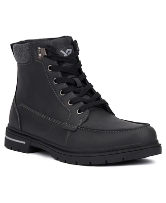 Xray Footwear Men's Jason Casual Boots