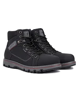 Xray Footwear Men's Caden Combat Boots