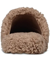 State of Day Women's Boxed Sherpa Slippers, Created for Macy's