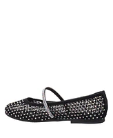 Nina Big Girls Jessa Fashion Ballet Flat