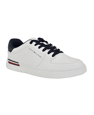 Tommy Hilfiger Men's Jorian Fashion Lace Up Sneakers