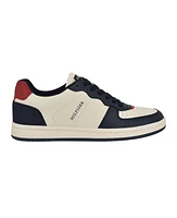 Tommy Hilfiger Men's Lukas Fashion Lace Up Sneakers