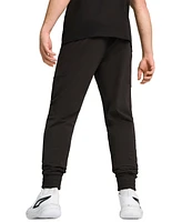 Puma Men's Winning Shot Regular-Fit Tech Sweatpants