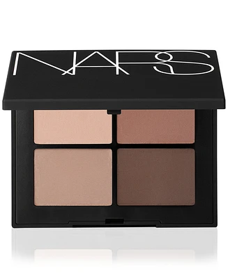 Nars Quad Eyeshadow Palette