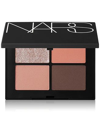 Nars Quad Eyeshadow Palette