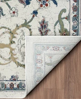 Lr Home Revelry 7'9"x9'9" Area Rug