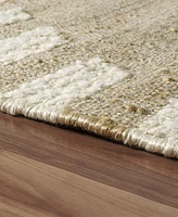 Lr Home Gigi 5'x7'9" Area Rug