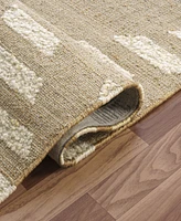 Lr Home Gigi 2'6"x8' Runner Area Rug