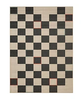 Lr Home Madison 8'x9'9" Area Rug