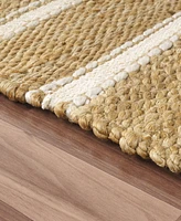 Lr Home Origin 2'6"x7'9" Runner Area Rug