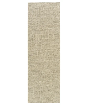 Lr Home Hadley 2'6"x8' Runner Area Rug