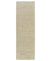 Lr Home Hadley 2'6"x8' Runner Area Rug