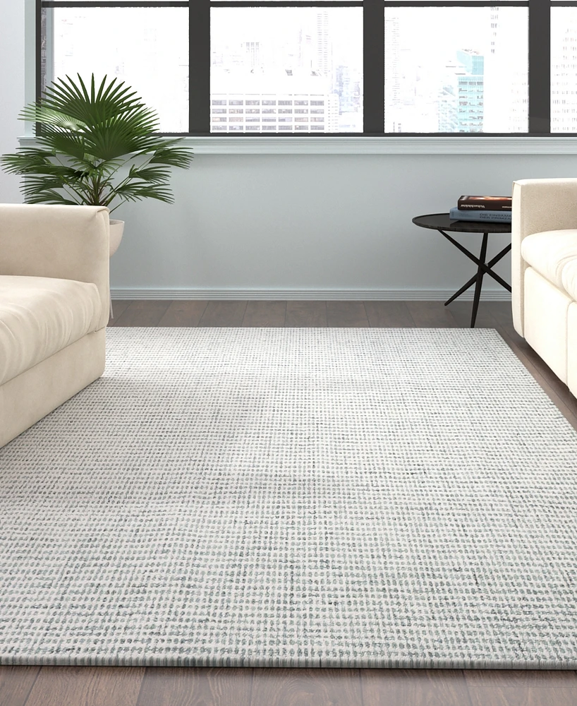 Lr Home Astrid 7'9"x9'9" Area Rug
