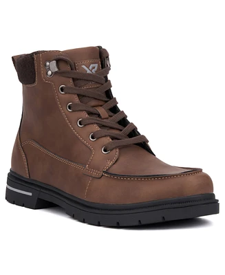 Xray Footwear Men's Jason Casual Boots