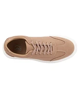 New York & Company Men's Wilson Low Top Sneakers