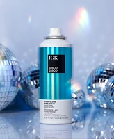 Igk Hair Disco Disco Clear Gloss Shine Spray, 5.3 oz.