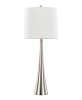 Lumisource Diana 29" Contemporary Metal - Set of 2 Table Lamp