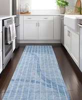 Addison Chantille ACN723 2'3"x7'6" Runner Area Rug