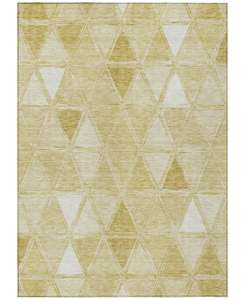 Addison Chantille ACN722 5'x7'6" Area Rug