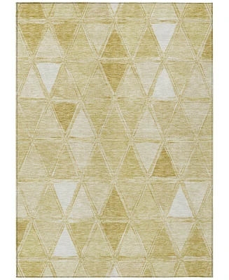 Addison Chantille ACN722 5'x7'6" Area Rug
