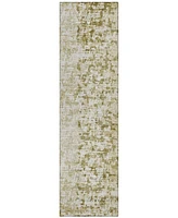 Addison Chantille ACN721 2'3"x7'6" Runner Area Rug