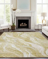 Addison Chantille ACN720 5'x7'6" Area Rug