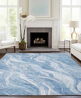 Addison Chantille ACN720 9'x12' Area Rug