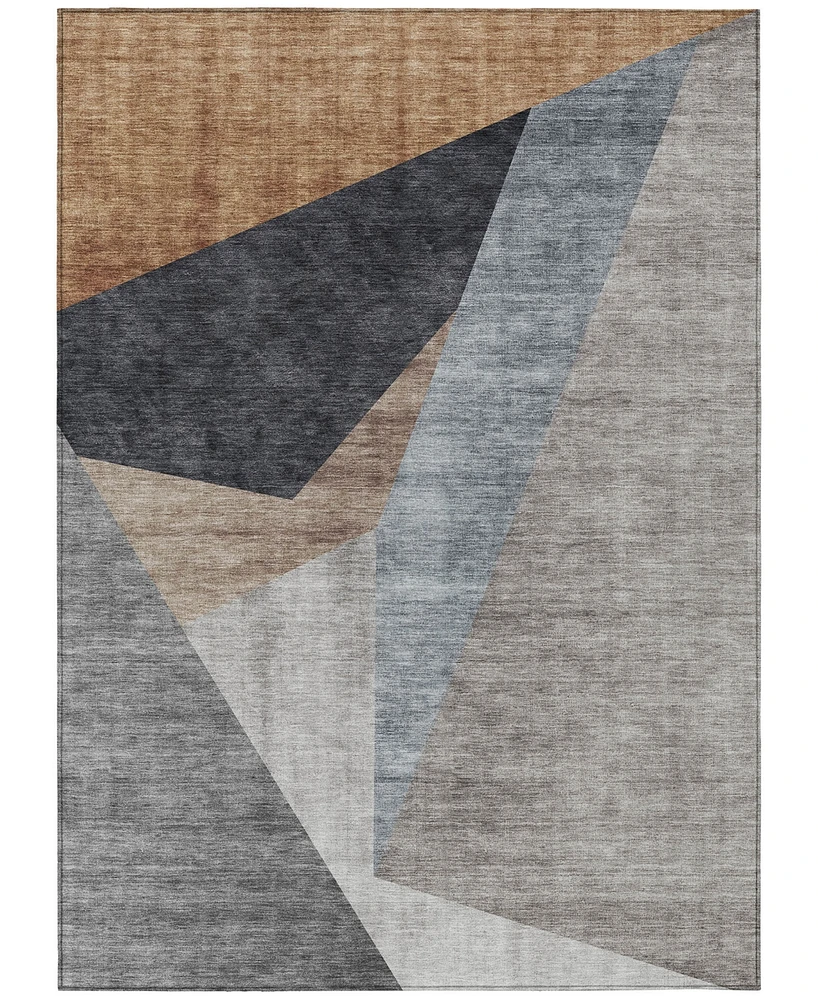 Addison Chantille ACN715 5'x7'6" Area Rug