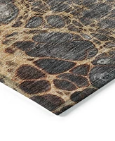 Addison Chantille Machine Washable ACN707 5'x7'6" Area Rug