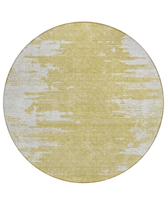 Addison Chantille ACN705 8'x8' Round Area Rug