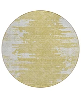 Addison Chantille ACN705 8'x8' Round Area Rug