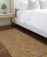 Addison Chantille ACN702 2'3"x7'6" Runner Area Rug