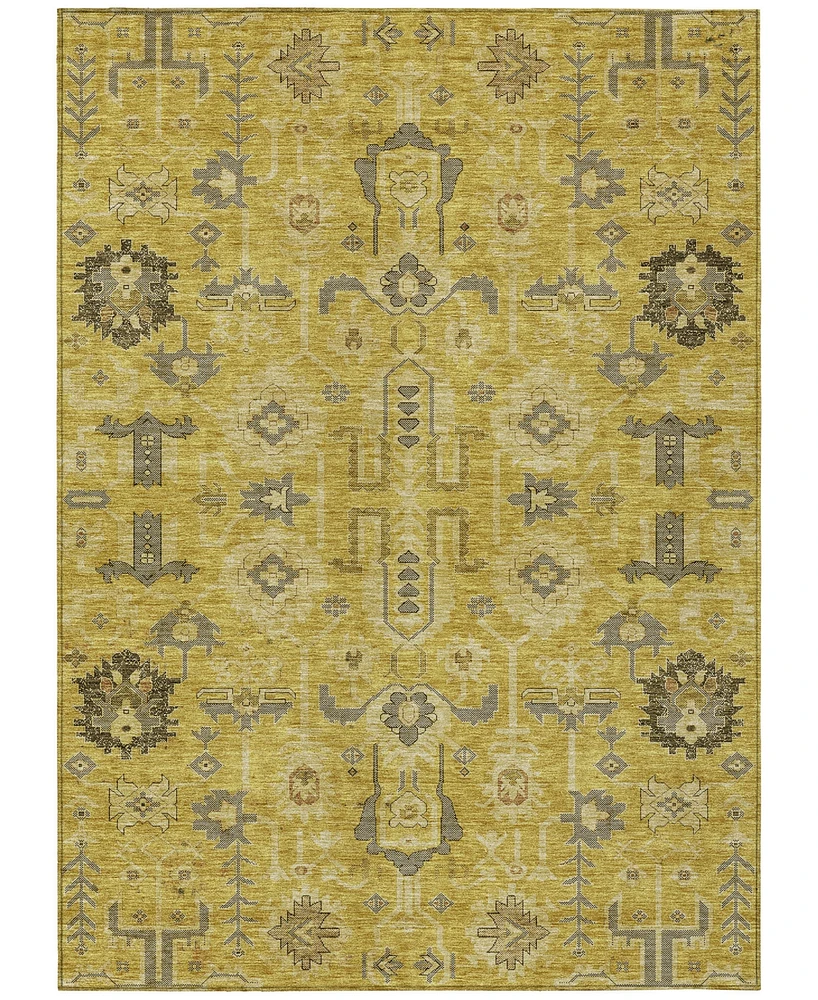Addison Chantille ACN697 5'x7'6" Area Rug